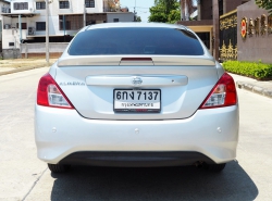 รถมือสอง NISSAN ALMERA ปี 2017 สีบรอนซ์