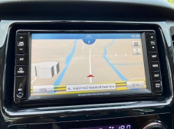 รถมือสอง MITSUBISHI PAJERO SPORT ปี 2017 สีขาว