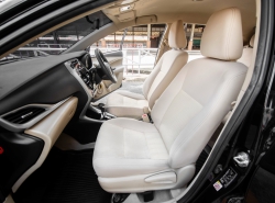 รถมือสอง TOYOTA YARIS ปี 2019 สีดำ