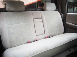 รถมือสอง TOYOTA SPORT CRUISER ปี 2003 สีน้ำตาล