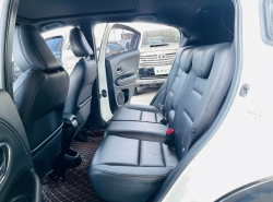 รถมือสอง HONDA HR-V ปี 2019 สีขาว