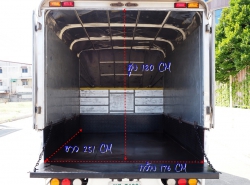 รถมือสอง TOYOTA HILUX VIGO ปี 2013 สีขาว