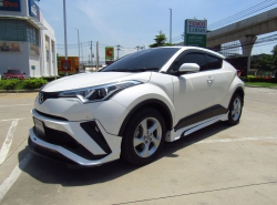 TOYOTA CHR ปี 2019