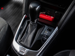 รถมือสอง MAZDA 2 ปี 2017 สีดำ