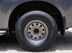 รถมือสอง ISUZU D-MAX ปี 2010 สีเทา