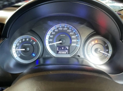 รถมือสอง HONDA CITY ปี 2011 สีขาว