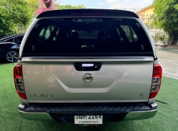รถมือสอง NISSAN NP 300 NAVARA ปี 2020 สีเทา