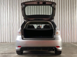 รถมือสอง SUBARU IMPREZA ปี 2008 สีเทา