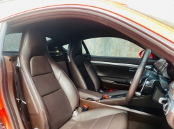 รถมือสอง PORSCHE CAYMAN ปี 2018 สีแดง