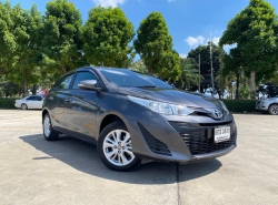 TOYOTA YARIS ปี 2019