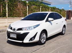TOYOTA YARIS ปี 2017