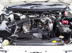 รถมือสอง MITSUBISHI TRITON ปี 2012 สีขาว