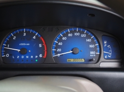 รถมือสอง TOYOTA SPORT CRUISER ปี 2003 สีน้ำตาล