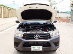 รถมือสอง TOYOTA HILUX REVO ปี 2015 สีขาว