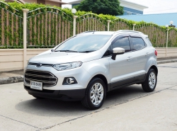 FORD ECOSPORT ปี 2016