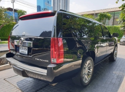 รถมือสอง CADILLAC ELDORADO ปี 2016 สีดำ