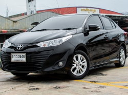 TOYOTA YARIS ปี 2017