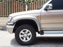 รถมือสอง TOYOTA SPORT CRUISER ปี 2003 สีน้ำตาล