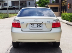 รถมือสอง TOYOTA SOLUNA ปี 2003 สีบรอนซ์