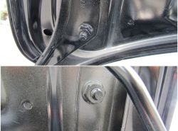 รถมือสอง NISSAN NV ปี 2020 สีดำ