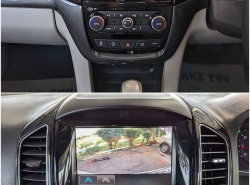 รถมือสอง CHEVROLET CAPTIVA ปี 2017 สีขาว