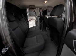 รถมือสอง MAZDA BT-50 PRO ปี 2017 สีน้ำตาล