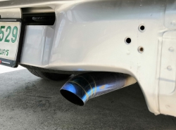 รถมือสอง TOYOTA HILUX REVO ปี 2019 สีเทา