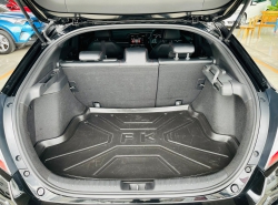 รถมือสอง HONDA CIVIC ปี 2019 สีดำ