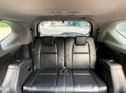 รถมือสอง HONDA CR-V ปี 2017 สีดำ