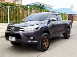 TOYOTA HILUX REVO ปี 2015
