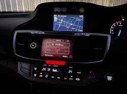 รถมือสอง HONDA ACCORD ปี 2014 สีเทา