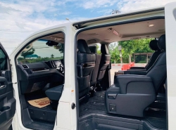 รถมือสอง TOYOTA MAJESTY ปี 2021 สีขาว