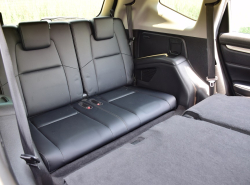 รถมือสอง HONDA CR-V ปี 2018 สีเทา