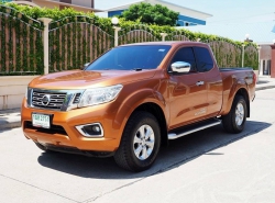 NISSAN FRONTIER NAVARA ปี 2014