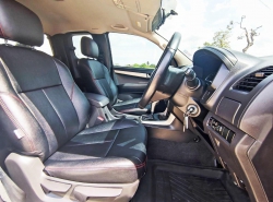 รถมือสอง ISUZU D-MAX ปี 2012 สีบรอนซ์