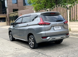 รถมือสอง MITSUBISHI XPANDER ปี 2018 สีเทา