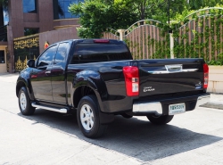 รถมือสอง ISUZU D-MAX ปี 2016 สีดำ