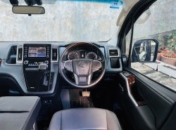 รถมือสอง TOYOTA MAJESTY ปี 2020 สีดำ