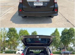 รถมือสอง TOYOTA AVANZA ปี 2013 สีดำ