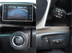 รถมือสอง TOYOTA HILUX REVO ปี 2017 สีเทา