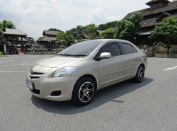 TOYOTA VIOS ปี 2008