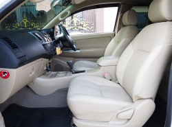 รถมือสอง TOYOTA HILUX VIGO ปี 2015 สีขาว