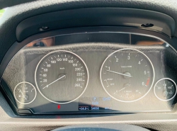 รถมือสอง BMW 3 SERIES 320D ปี 2017 สีดำ