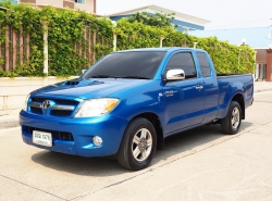 TOYOTA HILUX VIGO ปี 2005