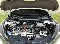 รถมือสอง HONDA HR-V ปี 2014 สีขาว