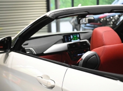 รถมือสอง BMW 4 SERIES 420D ปี 2018 สีขาว