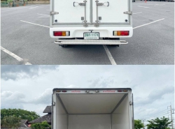 รถมือสอง TOYOTA HILUX REVO ปี 2017 สีขาว