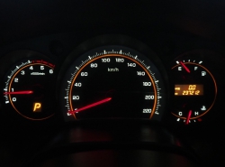 รถมือสอง ISUZU MU-7 ปี 2012 สีบรอนซ์