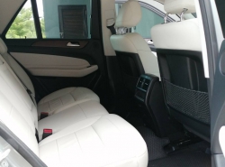 รถมือสอง MERCEDES-BENZ GLE-CLASS GLE250 ปี 2018 สีเทา