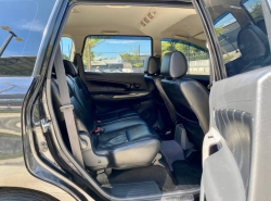 รถมือสอง TOYOTA AVANZA ปี 2014 สีดำ